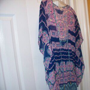 Jessica Simpson Swimsuit Coverup